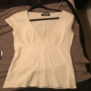 Reformation white top